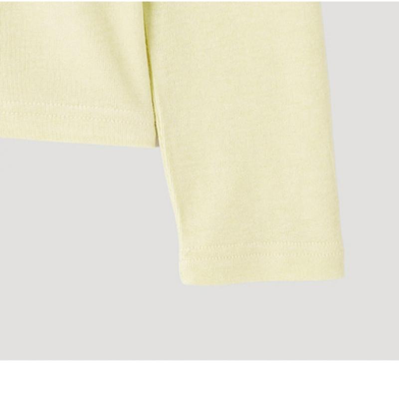  She S miSS  Slim FiT Mock Neck T ShirT SajTSp12510 Ly