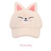 Stray Kids Skzoo Plush Cap - Stay in Our House