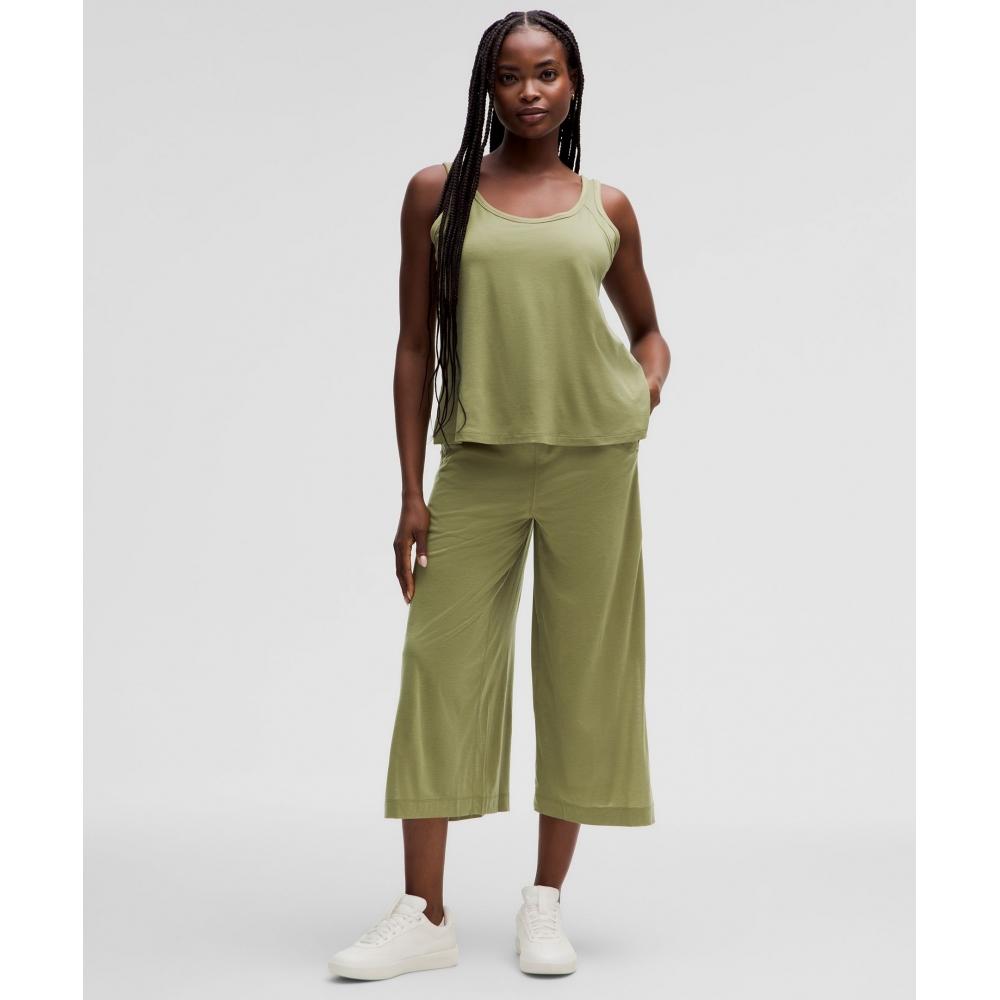 

Lululemon Комбинезон-майка 23 бронзово-зеленый 6