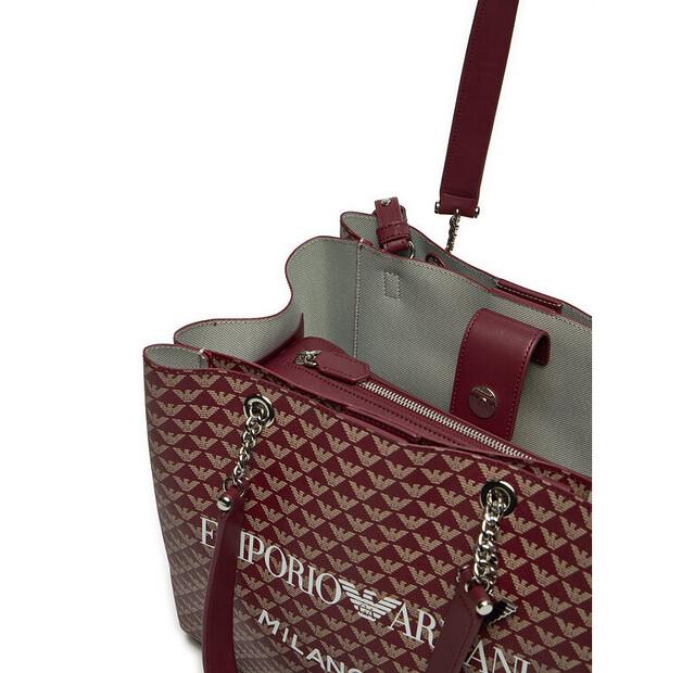 Bag Emporio Armani Emporio Armani Y3D158 YWS0E 80801 Brown
