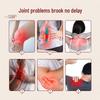 Zhangjia Chuan Black Plaster Pain Relief Patch for Neck, Shoulder, Waist & Leg - Traditional Chinese Medicine Formula.