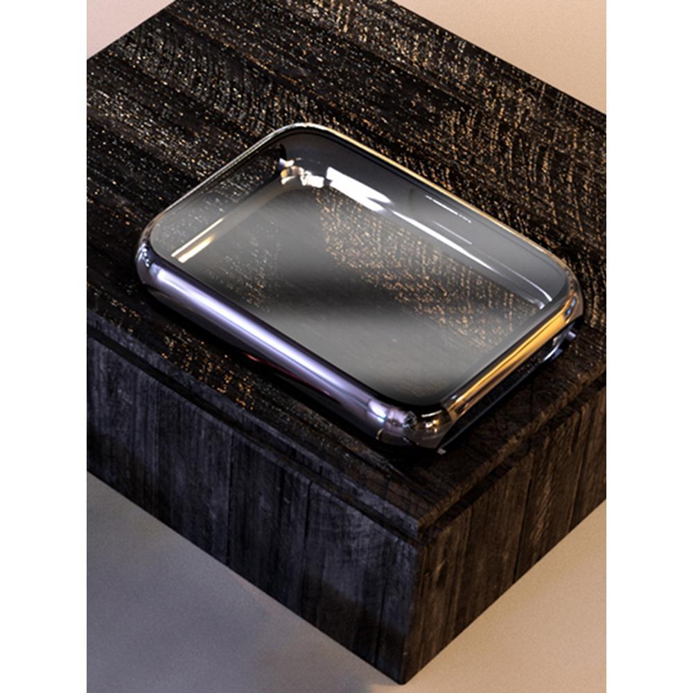 Smartwatch Watch Case Shockproof TPU Screen Protector Case Cover Anti-Scratch Protector Case for Huawei Watch Fit 2 Accessories