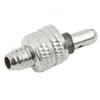 Stainless Steel 4 X Bicycle Valve About 4g Bicycle Maintenance 2023 Brand New