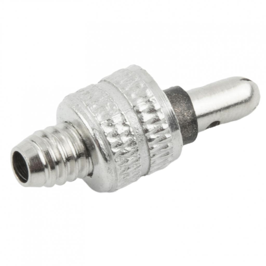 Stainless Steel 4 X Bicycle Valve About 4g Bicycle Maintenance 2023 Brand New