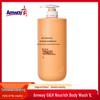 Amway Yami Refreshing Exfoliating Shower Gel 1L
