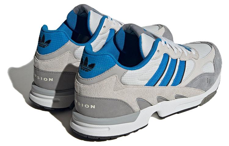Torsion Super Adidas Originals 'Šedá Jasně Modrá' IE4213