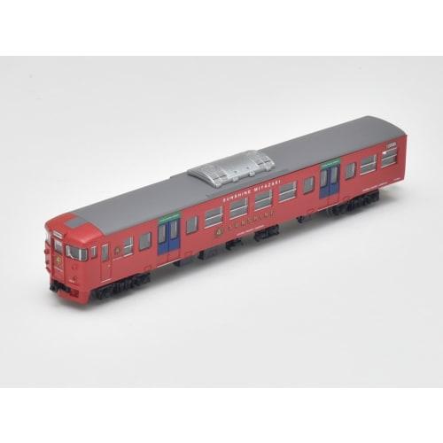 Railway Collection Tetsuro JR713 Series Sunshine Miyazaki 2-Car Set A Diorama Supplies