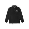 Vans Jackets Men's Black Lapel Moderate Other VN0A54P4BLK