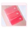 Colorgram Tintory Jam Lip Balm 8 Colors – Glossy Hydrating Korean Color Lip Balm
