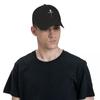New Stingray Logo Baseball Cap Snapback Cap Streetwear Luxury Man Hat Golf Hat Man For Women Men's