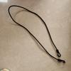 5 Stück 100 cm Länge Strapazierfähige Bungee-Seile mit Haken, Verstellbare Elastische Spanngurte, Langlebige Spannbänder für den Heimgebrauch