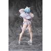 Bibi Buttons Near Future Nekomata Miu Standard Edition 1/6 Scale PVC & ABS Painted Complete Figure