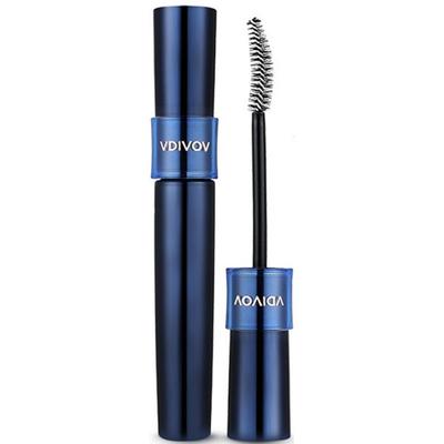 VIDIVOV No-Remover Mascara Volume & Curling