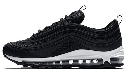 

Nike Air Max 97 Black Black White Women s 921733-006 38