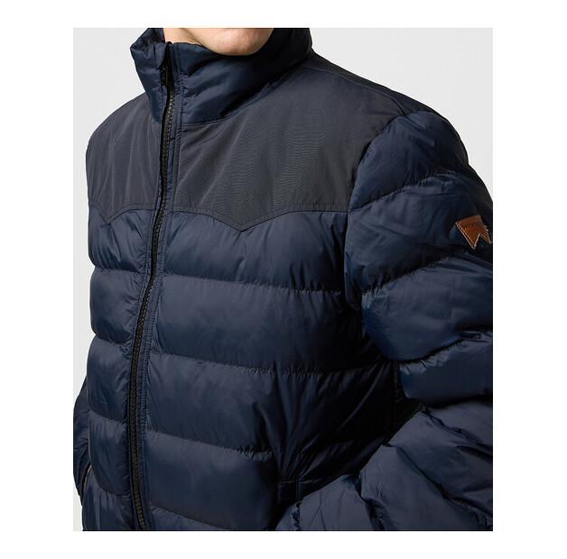 Куртка пуховая Wrangler 112371447