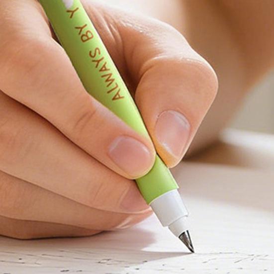 Zestaw długopisów ścieralnych Walentynki 2026 Długopisy żelowe Płynne pisanie Wielokrotnego użytku Termiczny tusz Długopis do kart świątecznych na karty miłosne Prezenty świąteczne