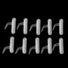 10pcs Carp Fishing Tackle Accessory Plastic Tools Anti Clips