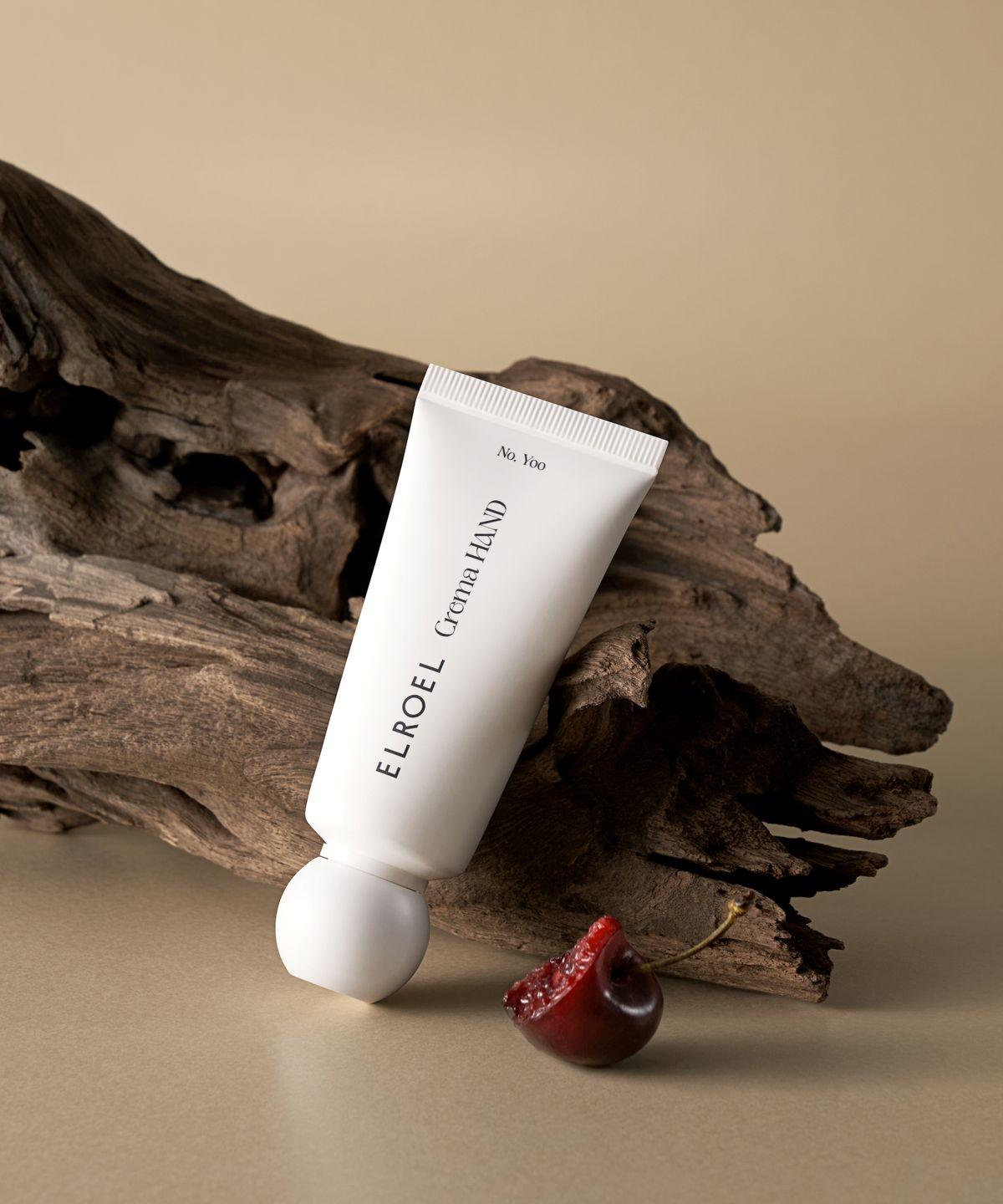 [Offline] Crema Hand Cream 20ml (NO.YOO)