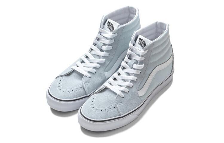 VANS Sk8-Hi Ballad Blue - VN0A32QG4G4 37