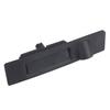 EV Tailgate Actuator Tailgate Release Switch For Daily Commuting ABS Plastic Construction Precise Signal Transmission