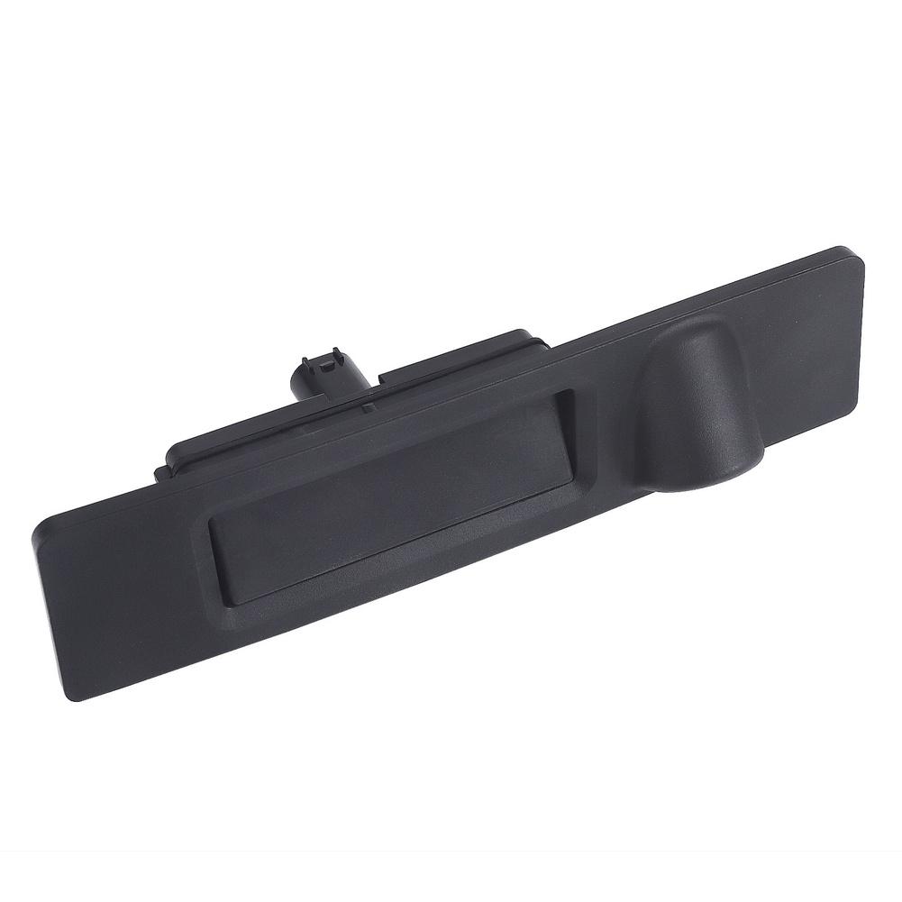 EV Tailgate Actuator Tailgate Release Switch For Daily Commuting ABS Plastic Construction Precise Signal Transmission