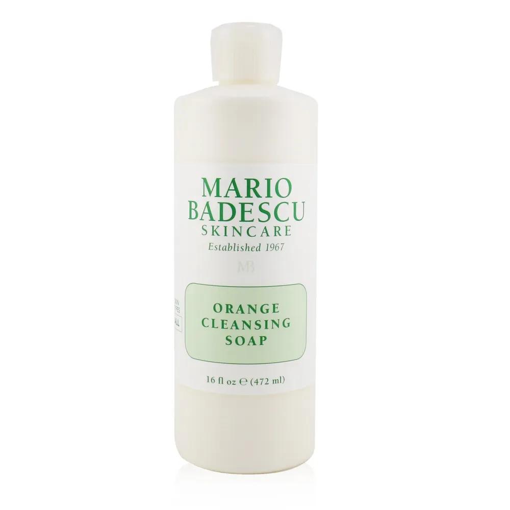 

Orange Cleansing Soap 472ml/16oz