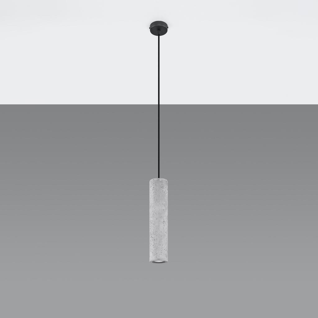 Luvo 1 Hanging Lamp