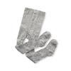 Children’s Summer Anti-Mosquito Bow Tights - Breathable, High-Elastic Silk Mesh Stockings