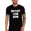 ULTRABASIC Men's Graphic T-Shirt Mother Love Bone Eco-Friendly Limited Edition Short Sleeve Tee-Shirt Vintage Birthday Gift