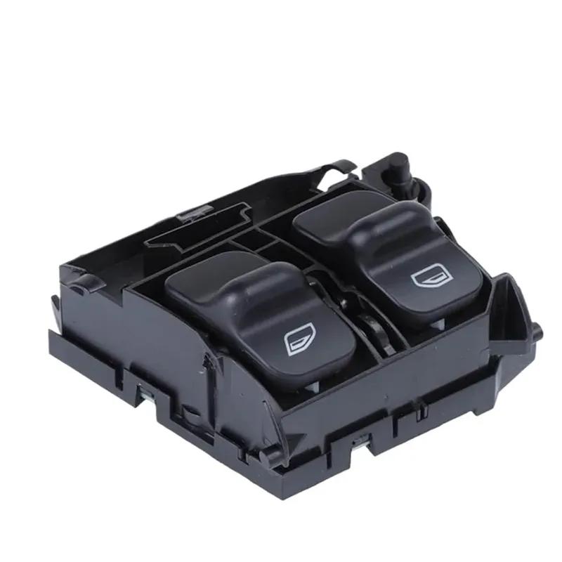 Electric Power Window Switch for Porsche Cayman 997 Boxter 987 left side Glass Lifter Control Regulator Button Car Accessories
