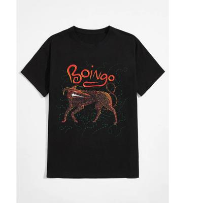 Tops – T-Shirts