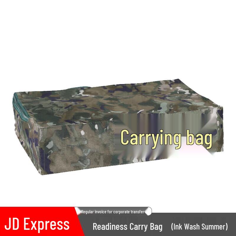 FUTLSLY Multi-purpose Storage Organizer Bag