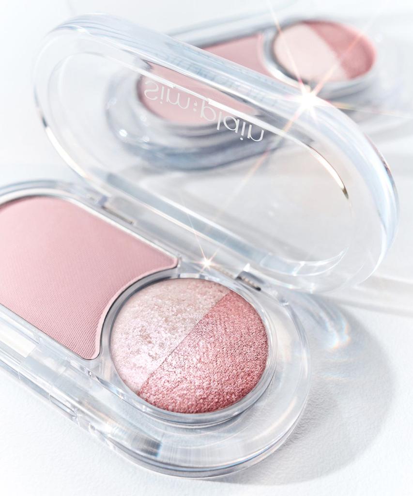 [NEW] Glim On Eyes (6 Colors)