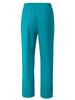 Four Seasons Solid Color Rope Waist Casual Sports Pants
