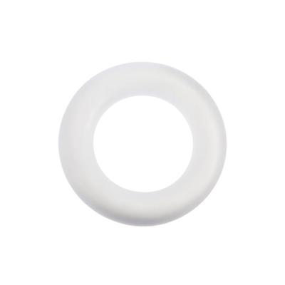 Polystyrene Flat Ring, 15 Cm