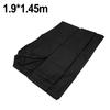 Weather Resistant Car Top Luggage Rack Cover Perfect for Family Vacations