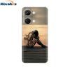 For Oneplus Nord 3 5G Case Soft Silicon Shockproof Cover For OnePlus Nord 3 Nord3 CE3 CE 3 Llite N30 Cases Coque Cover Fundas