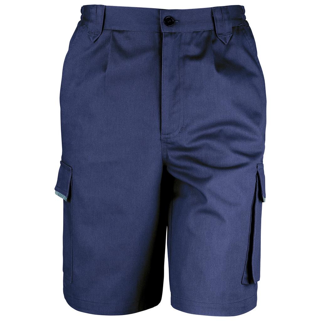 WORK-GUARD by Result Mens Action Shorts