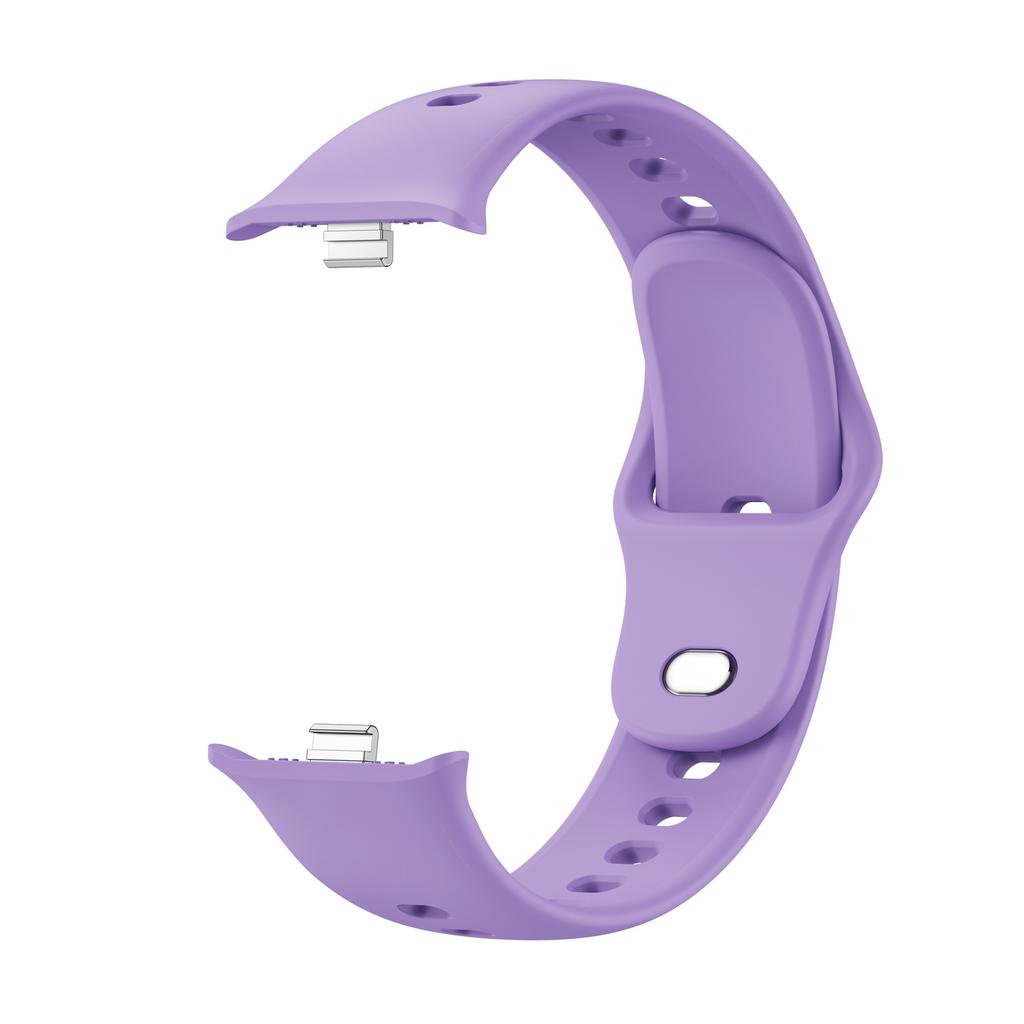 Soft Silicone Strap for OPPO Watch GT2/ iQOO Watch GT2
