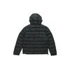 Adidas Sport Casual Cotton Jacket Men Outerwear Black DZ1388