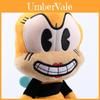 Brinquedos de Pelúcia Lendários do Cuphead Capitão Brineybeard Boneca Macia de Enchimento Para Crianças e Fãs