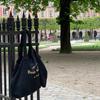Valise Bag _ Black