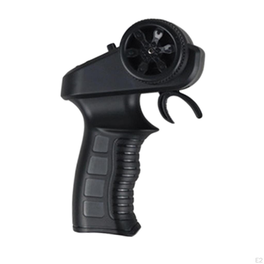 Simulation RC Truck Van Electric Hobby Toy Climbing Car Vehicle Toys