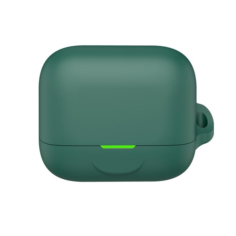 Carcasă Moale Nouă din Silicon Pentru Căști Wireless EarFun Air Pro4+ Carcasă Rezistentă la Șocuri Manșon Protector Pentru EarFun Air Pro4