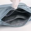 New 2025 Women's Versatile Nylon Shoulder Bag Simple Casual Commuter Light Messenger Bag
