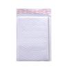 Bubble Mailers White Poly Bubble Mailer Self Seal Padded Gift Bag Packaging Envelope Bags Book Shipping Package Bag
