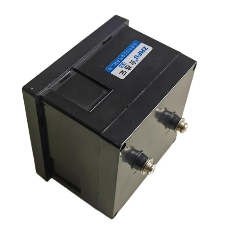 6C2 Pointer Type DC Voltmeter 1000V 1500V 600V Panel Analog Voltmeter Voltage Meter Electric Meters