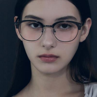 Oart Alcott Brille [GRAU]