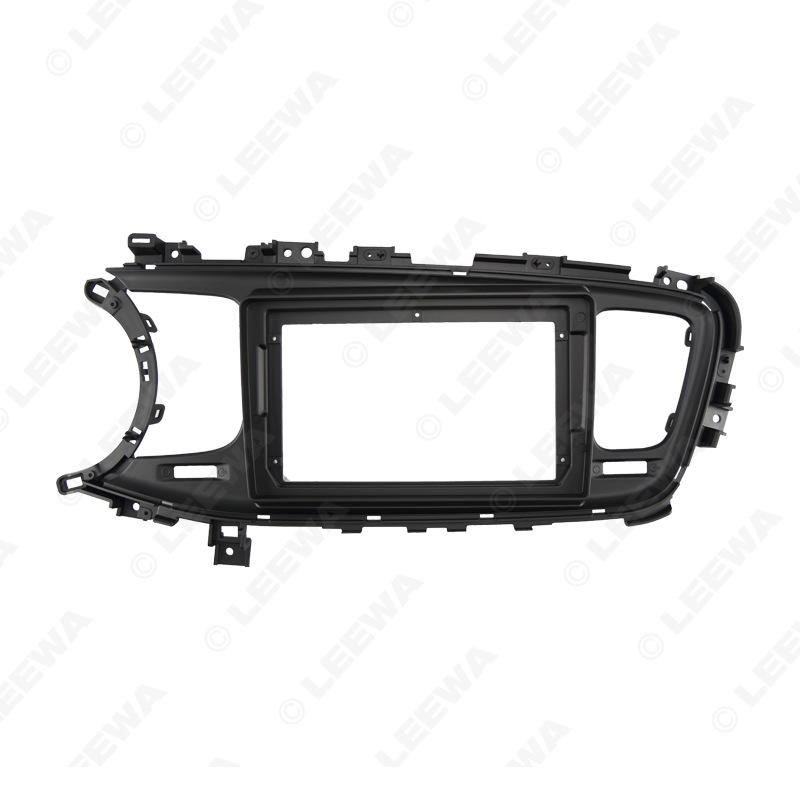 

13-15 Kia K5 9 Android Navigation Frame for LHD LEEWA