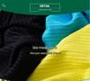 2026 Men's Trendy Breathable Cotton Briefs - Lightweight Summer Underwear